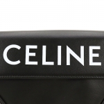 セリーヌ激安 CELINE バッグ ショルダーバッグ トライアングルバッグ Triangle Bag 195903DCS 38SI