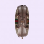 GUCCI SAVOY ミディアム トップハンドル ボウリングバッグ 723309 9C2ST 8746