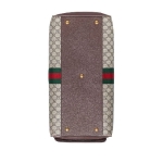 グッチ Gucci SAVOYラージ トップハンドル ボウリングバッグ 723310 9C2ST 8746