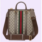 グッチ オフィディア ミディアムトートバッグ 724685 9C2ST 8746