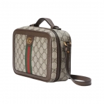 GUCCI オフィディア ウェブ ストライプ付き スモール ショルダーバッグ 739392 96IWT 8745