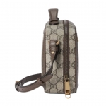GUCCI オフィディア ウェブ ストライプ付き スモール ショルダーバッグ 739392 96IWT 8745
