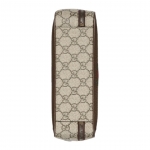 GUCCI オフィディア ウェブ ストライプ付き スモール ショルダーバッグ 739392 96IWT 8745
