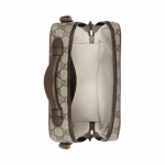 GUCCI オフィディア ウェブ ストライプ付き スモール ショルダーバッグ 739392 96IWT 8745