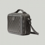 GUCCI オフィディア ウェブ ストライプ付き スモール ショルダーバッグ 739392 UULBN 1244
