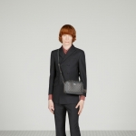 GUCCI オフィディア ウェブ ストライプ付き スモール ショルダーバッグ 739392 UULBN 1244
