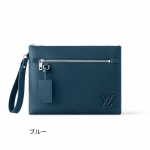 ルイヴィトン ポシェット・IPAD クラッチバッグ M69837 M81735 M82813 M11486