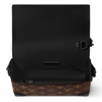 Louis Vuitton ショルダーバッグ スティーマー・ウェアラブル ウォレット モノグラム M83613
