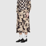 グッチ GUCCI ホースビット付き ウィメンズ ローファー 658268