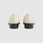 グッチ GUCCI ホースビット付き ウィメンズ ローファー 658268