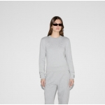 グッチ GUCCI レディース コットンジャージースウェットシャツ 785636 XJGLG 1160