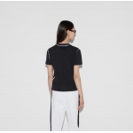 GUCCI インターロッキングG コットンジャージー Tシャツ 787299 XJGS8 1082