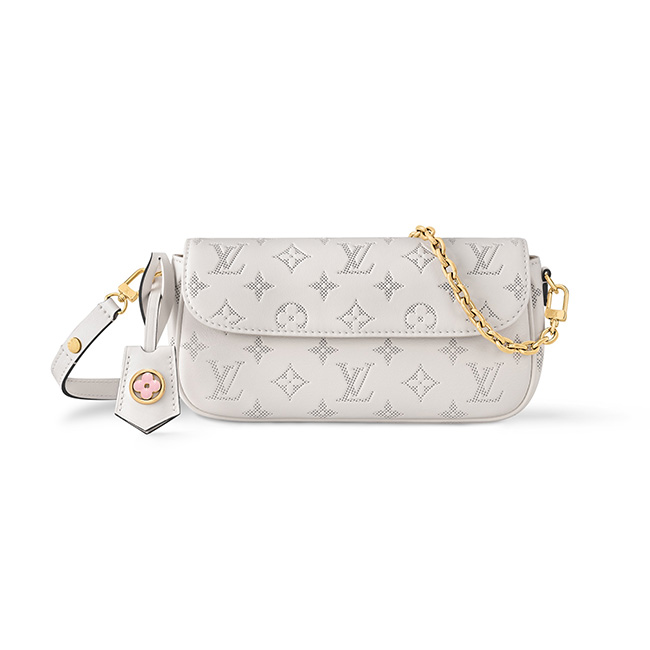 Louis Vuitton ショルダーバッグ ウォレット オン チェーン・アイビー  M11299