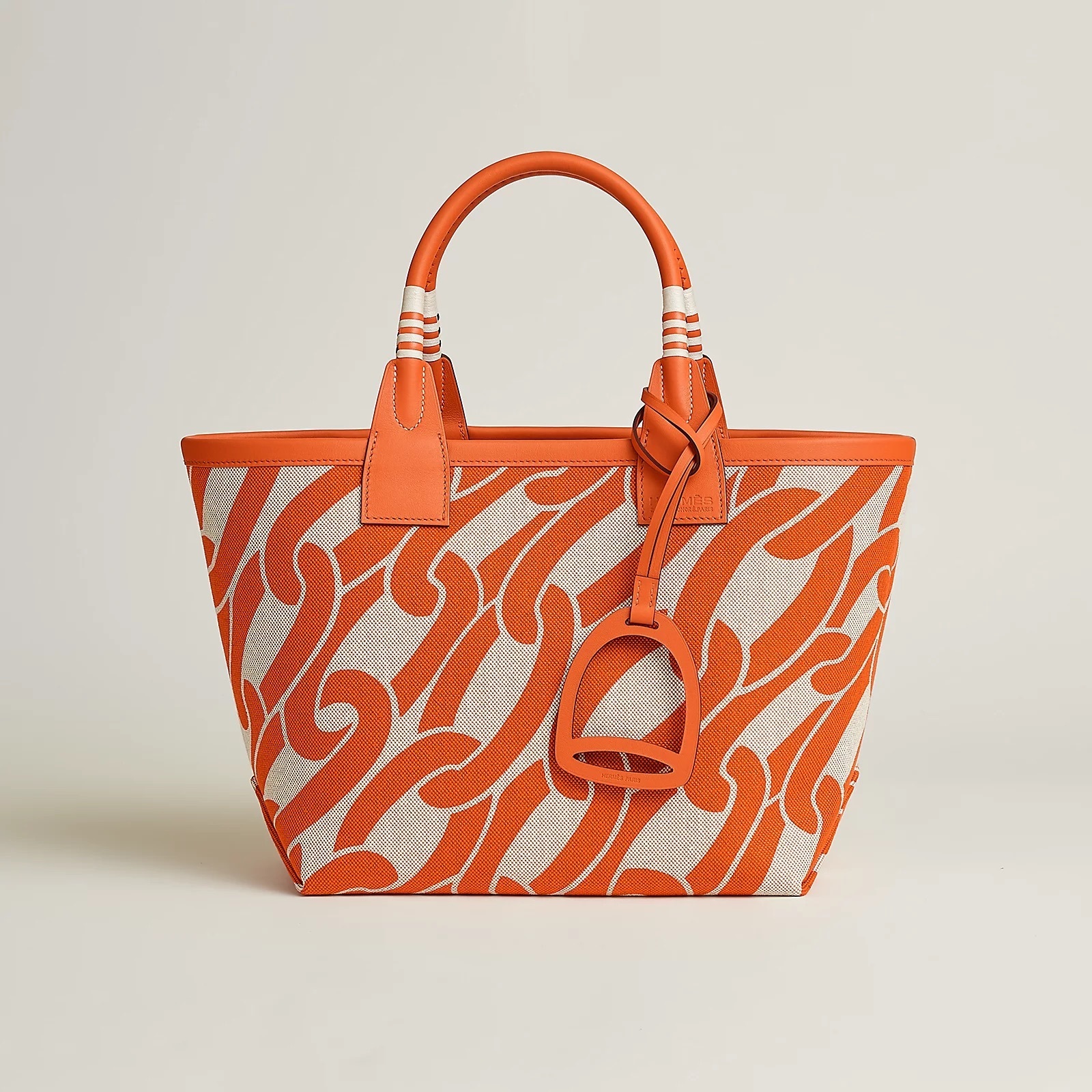 エルメス HERMES Sac Steeple 25 スティープル トートバッグ H084533