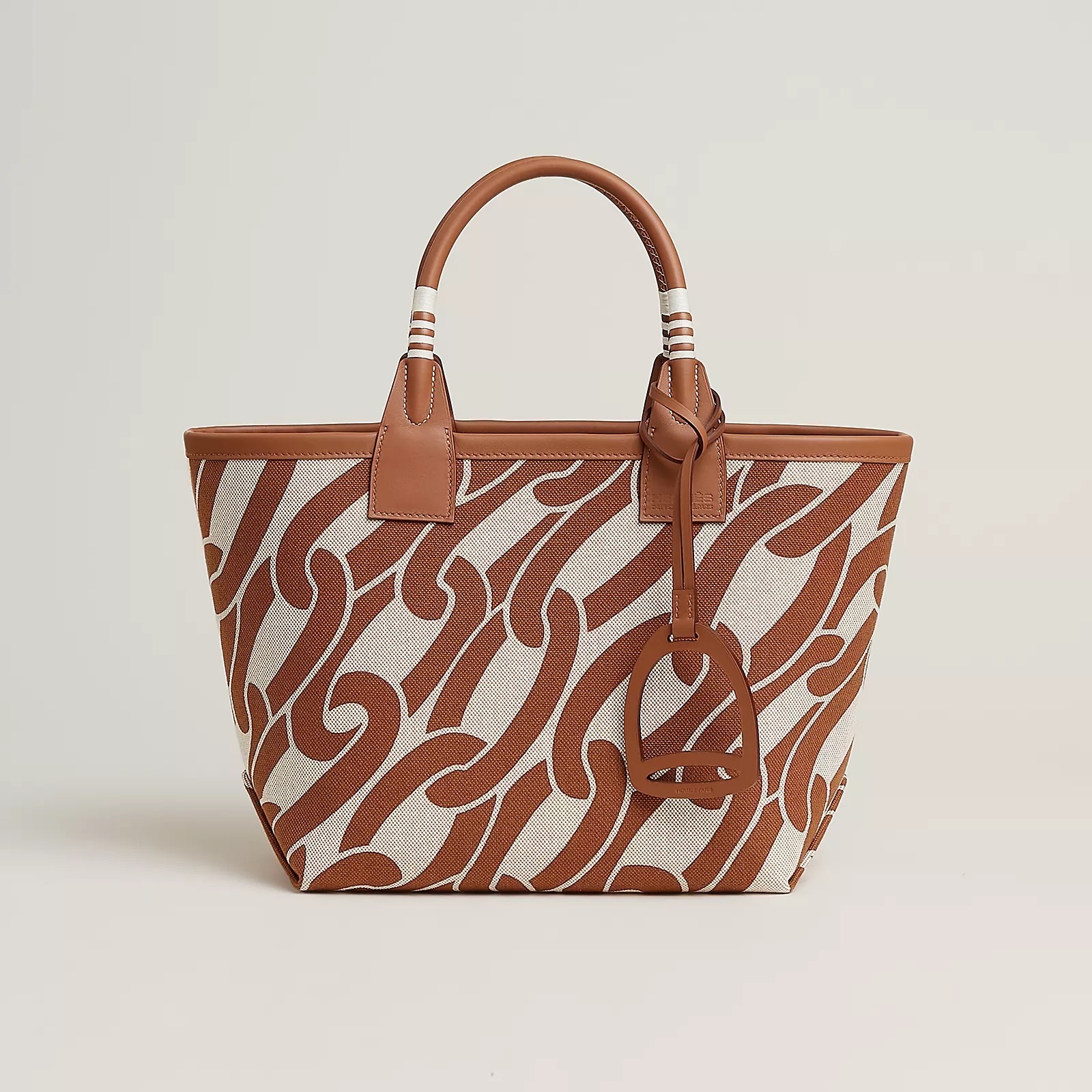 エルメス HERMES Sac Steeple 25 スティープル トートバッグ H084533 01