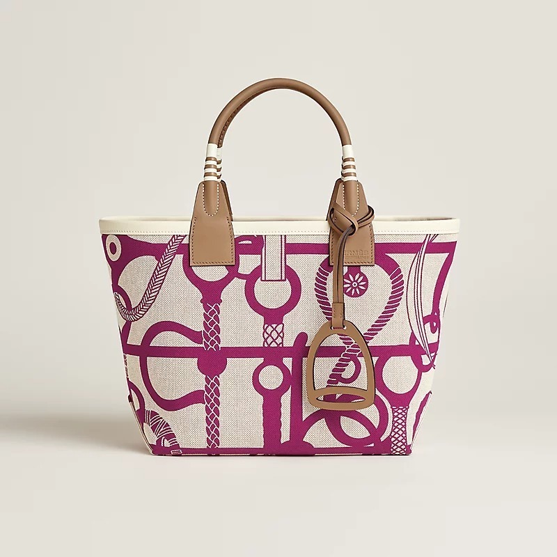 エルメス HERMES Sac Steeple 25 スティープル トートバッグ H084533 05