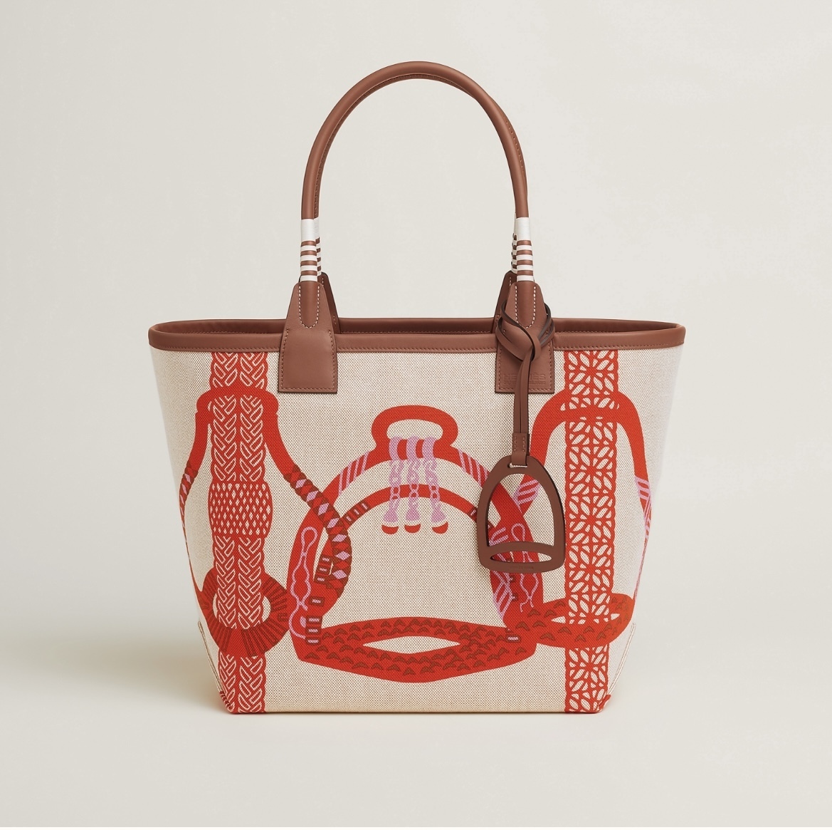 エルメス HERMES Sac Steeple 25 スティープル トートバッグ H084533 09