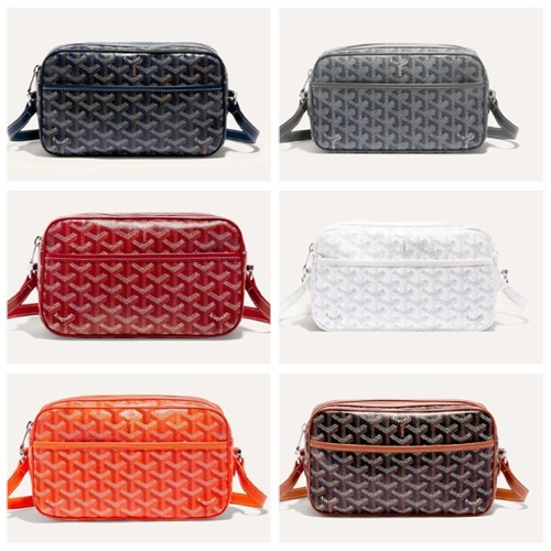 ゴヤール カップヴェールPMバッグ ショルダーバッグ CAPVE2PMLTY01CL