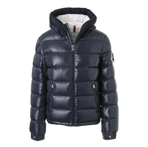 モンクレール代引 MONCLER ダウンジャケット レディース salzman 1a52h20 68950 742