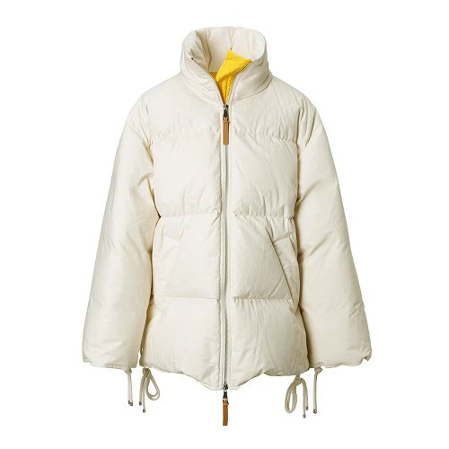 モンクレール ダウンジャケット ホワイト raimi 1a00010 m2261 070 2 MONCLER 1952
