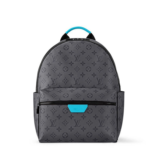 Louis Vuitton ディスカバリー バックパック PM リュック モノグラム・エクリプスト M11641