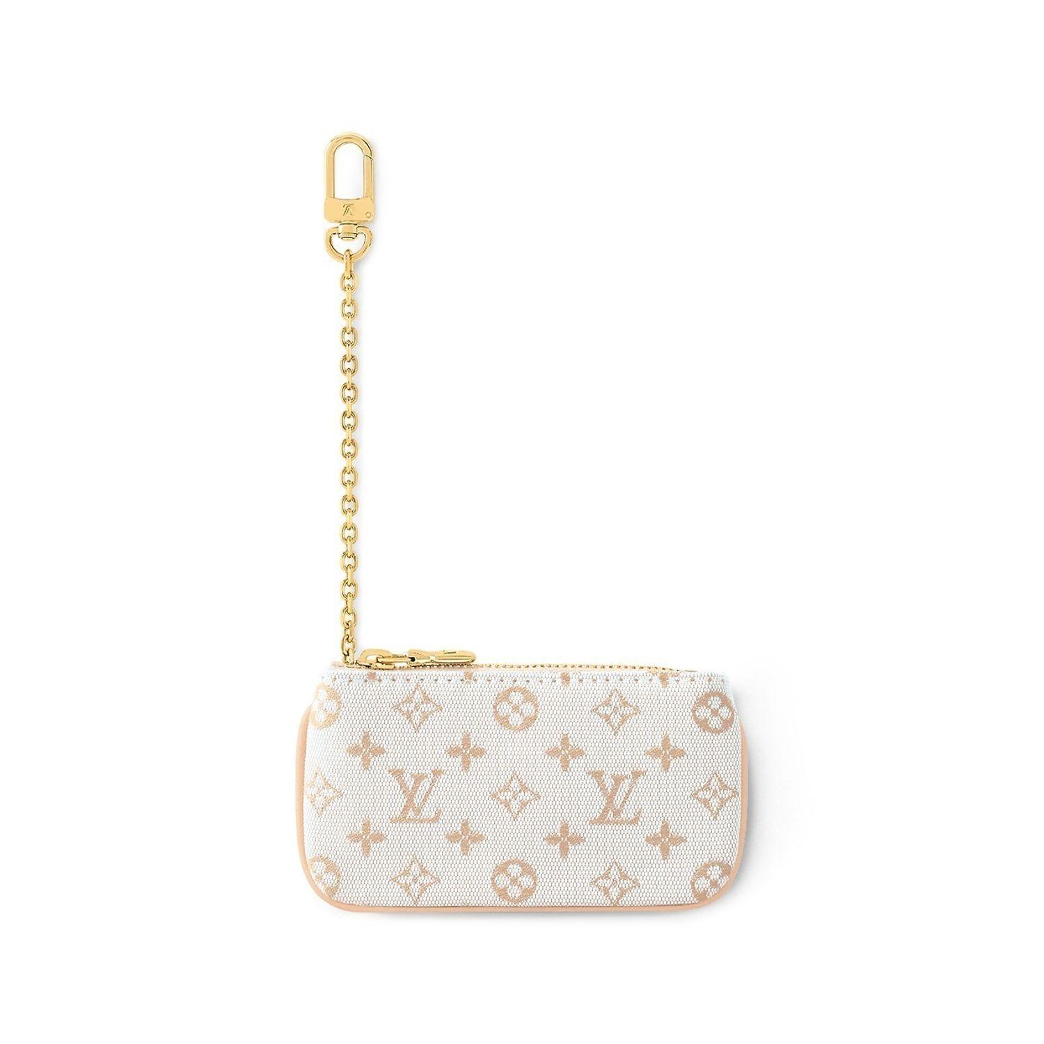 LOUIS VUITTON ナノ・バケット ショルダーバッグ M12317