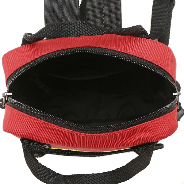 バレンシアガ リュック バックパック ファイアー レッド メンズ 658087 2BKKX 6406