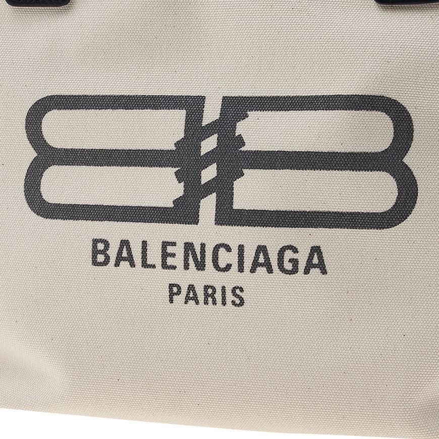 バレンシアガバッグ BAG キャンバス トート JUMBO BB キーリング 692068 2108S 9260