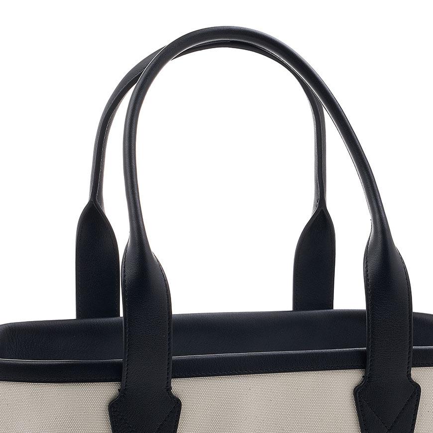 バレンシアガバッグ BAG キャンバス トート JUMBO BB キーリング 692068 2108S 9260