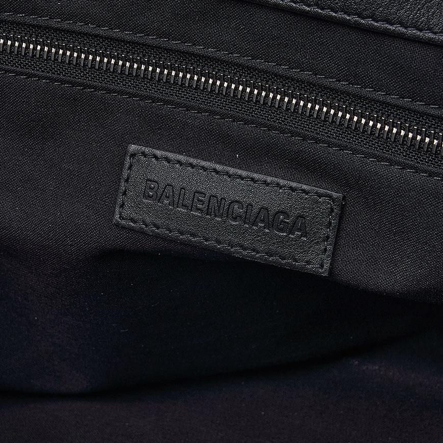 バレンシアガバッグ BAG キャンバス トート JUMBO BB キーリング 692068 2108S 9260