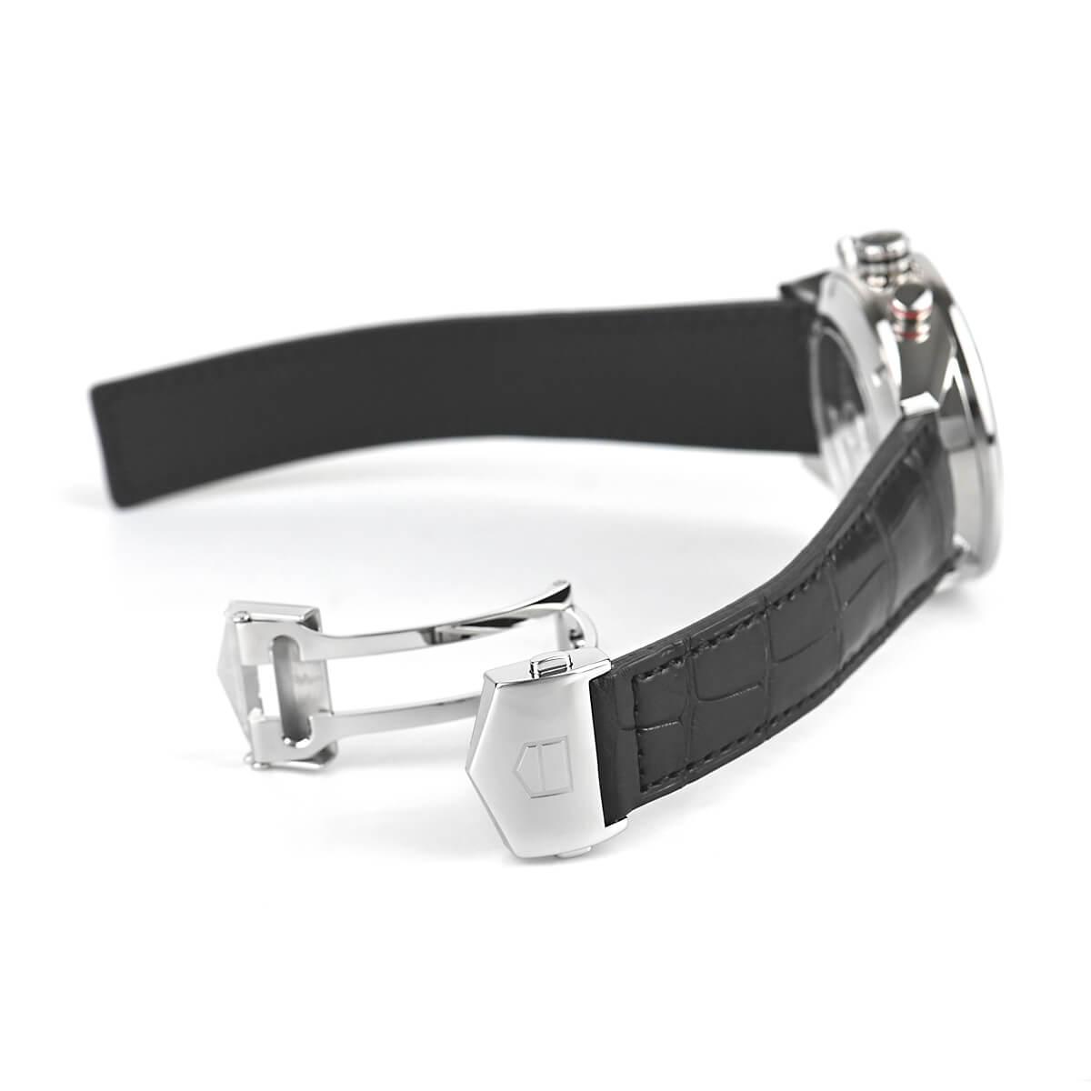 タグ・ホイヤー メンズ カレラ1887 クロノグラフ 自動巻き CAR2A10.FC6235