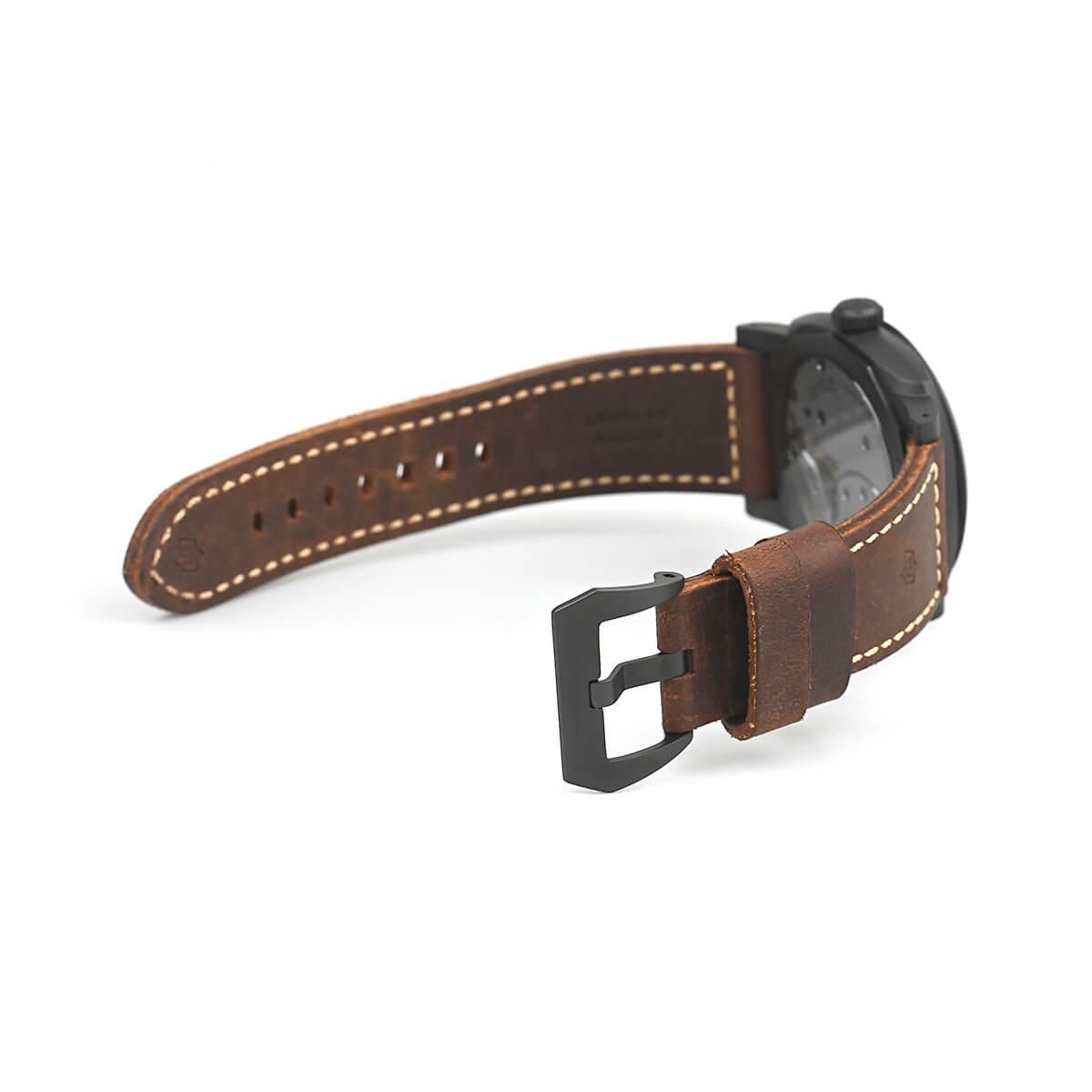 パネライ ラジオミール1940 3デイズチェラミカ 48mm 自動巻き メンズ PAM00577