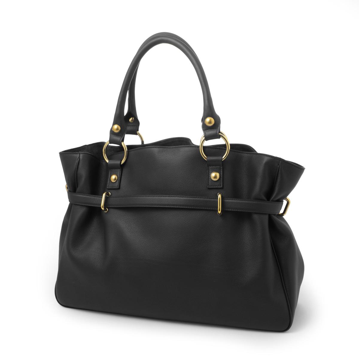 セリーヌ MEDIUM ANITA BAG ハンドバッグ ブラック レディース 11353 3fc6 38no