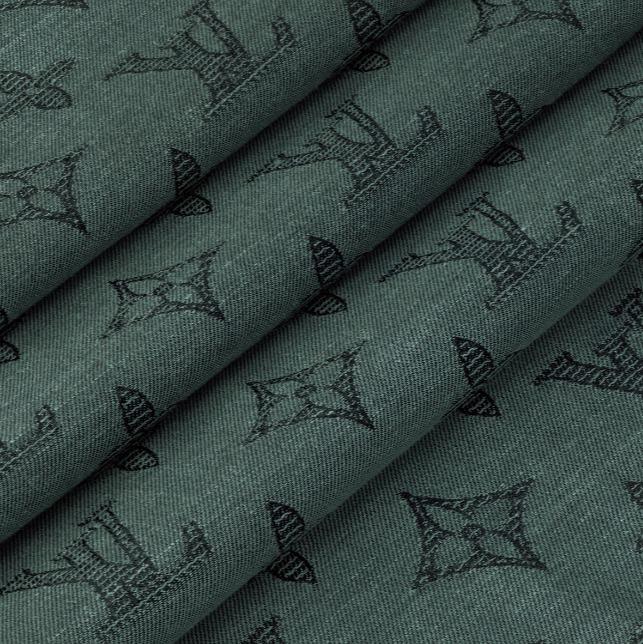 ルイヴィトン LOUIS VUITTON モノグラム シャドウ ストール M79735 M79736 M79742