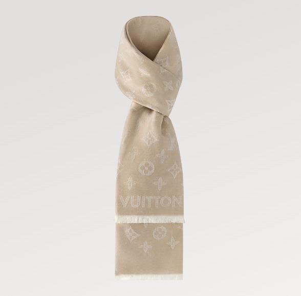 ルイヴィトン LOUIS VUITTON モノグラム シャドウ ストール M79735 M79736 M79742