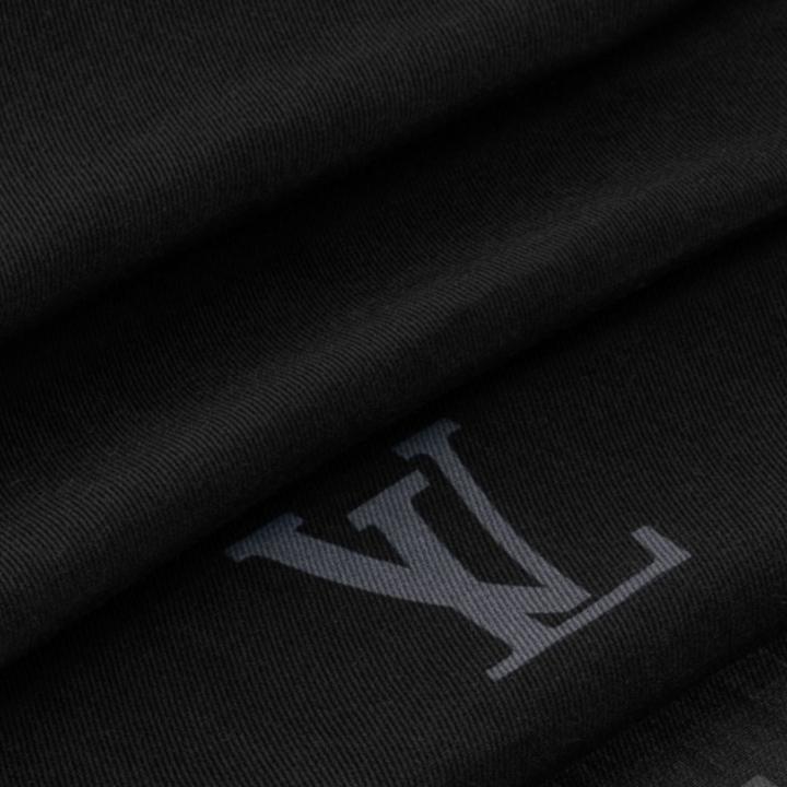 ルイヴィトン  Louis Vuitton グラフィック デュアル ストール M79733 M79913 M79732