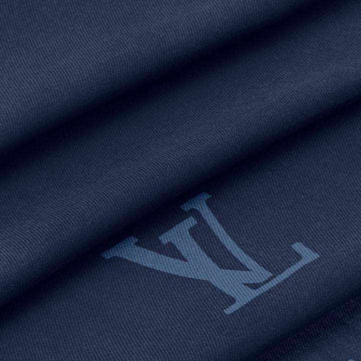 ルイヴィトン  Louis Vuitton グラフィック デュアル ストール M79733 M79913 M79732
