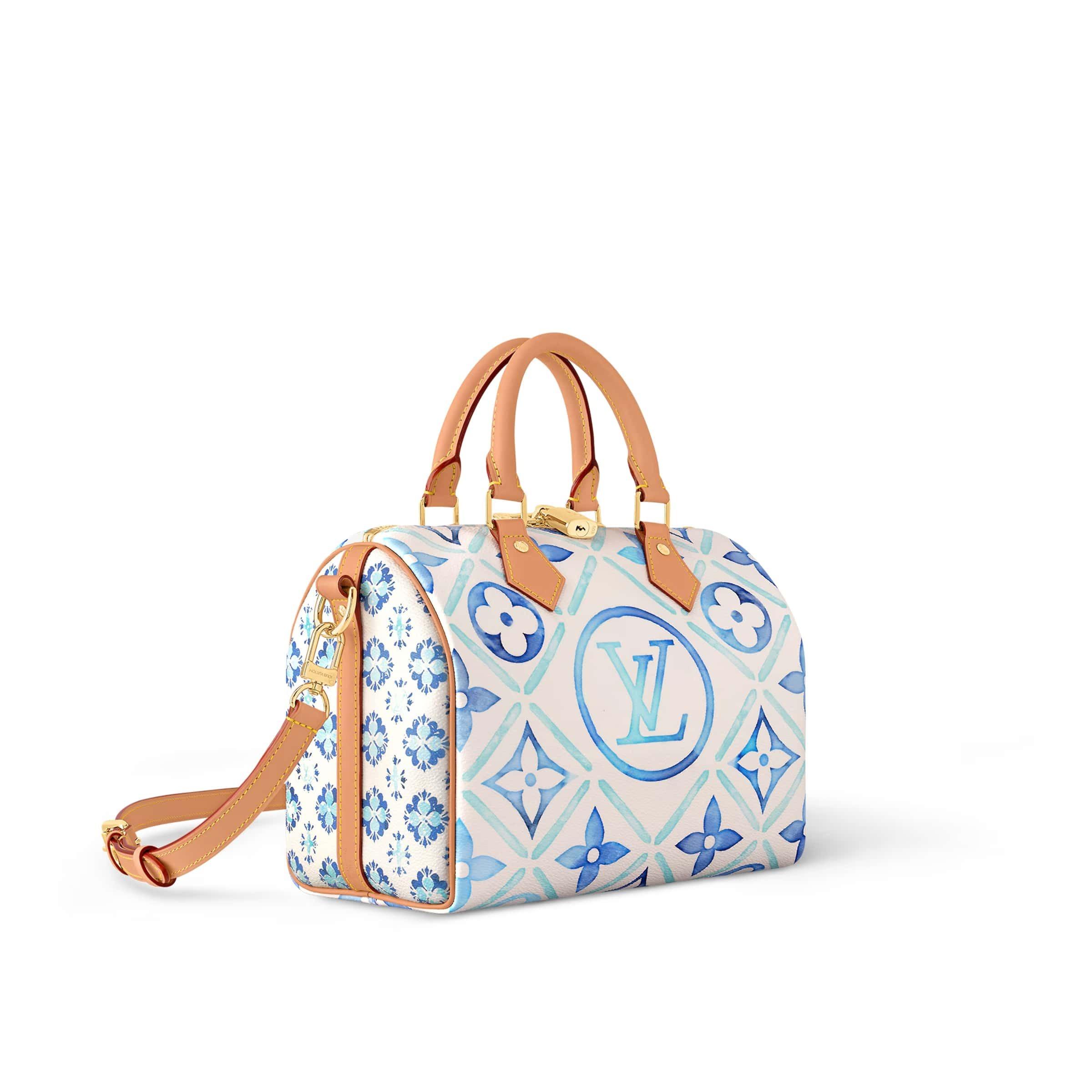 LOUIS VUITTON スピーディ・バンドリエール 25 ハンドバッグ M11264 M11209