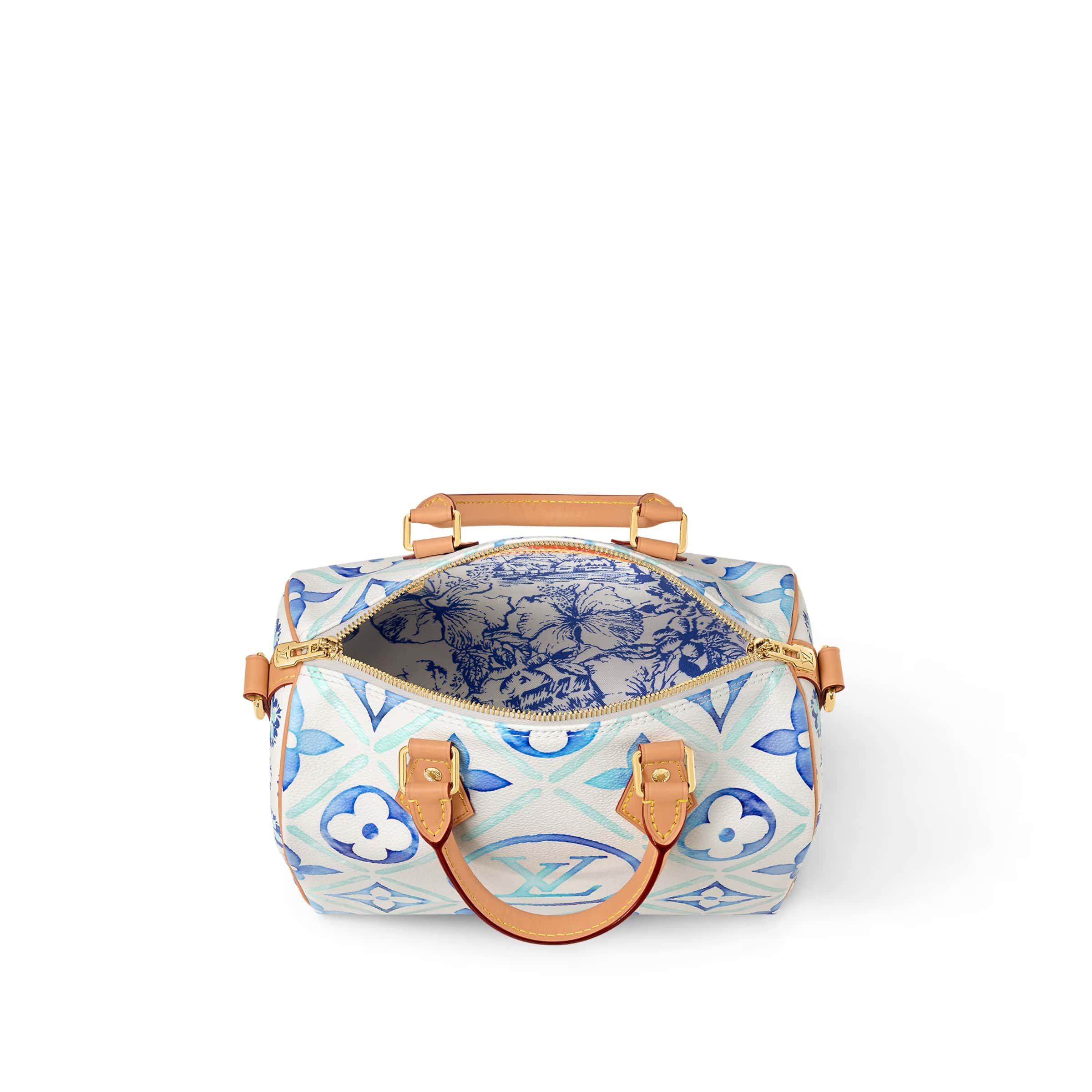 LOUIS VUITTON スピーディ・バンドリエール 25 ハンドバッグ M11264 M11209