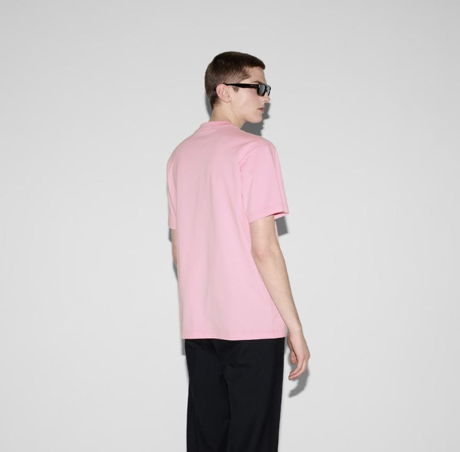 グッチ コットンジャージー Tシャツ 796395 XJGQT 5904