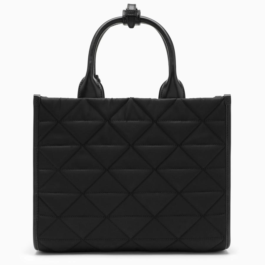 PRADA プラダ Re-Nylon シンボル スモール ショッピングバッグ 1BA354 VOOM2CNY F0002