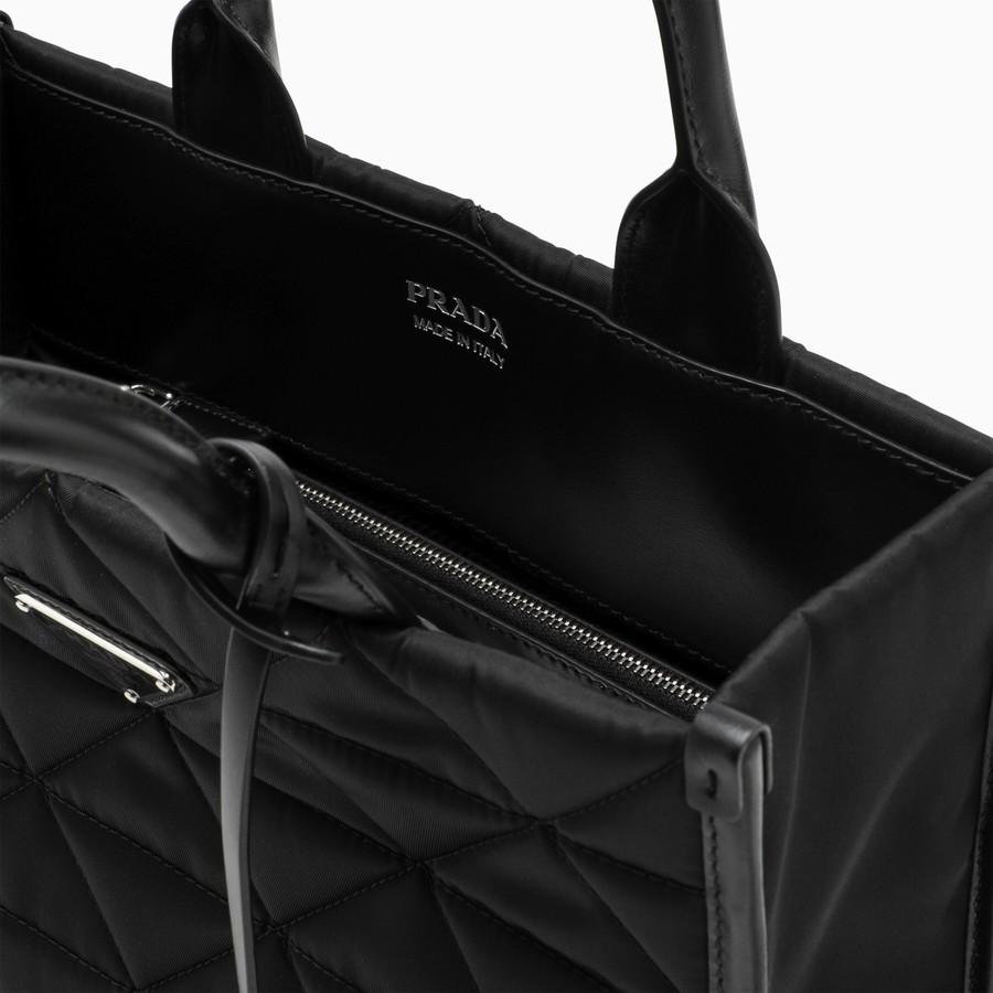 PRADA プラダ Re-Nylon シンボル スモール ショッピングバッグ 1BA354 VOOM2CNY F0002