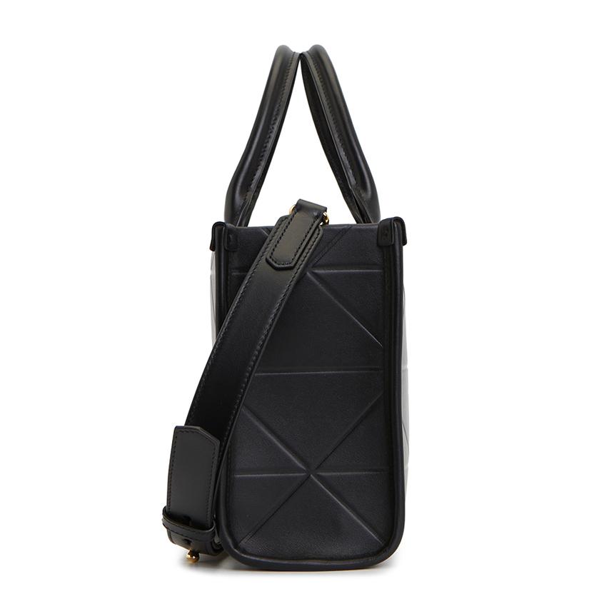プラダ PRADA ハンドバッグ シンボル ステッチ スモール レディース トートバッグ 1BA396 ASK F0002 OCO