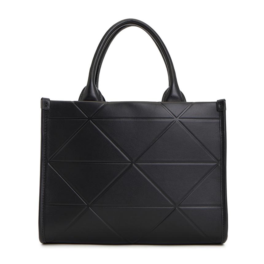 プラダ PRADA ハンドバッグ シンボル ステッチ スモール レディース トートバッグ 1BA396 ASK F0002 OCO