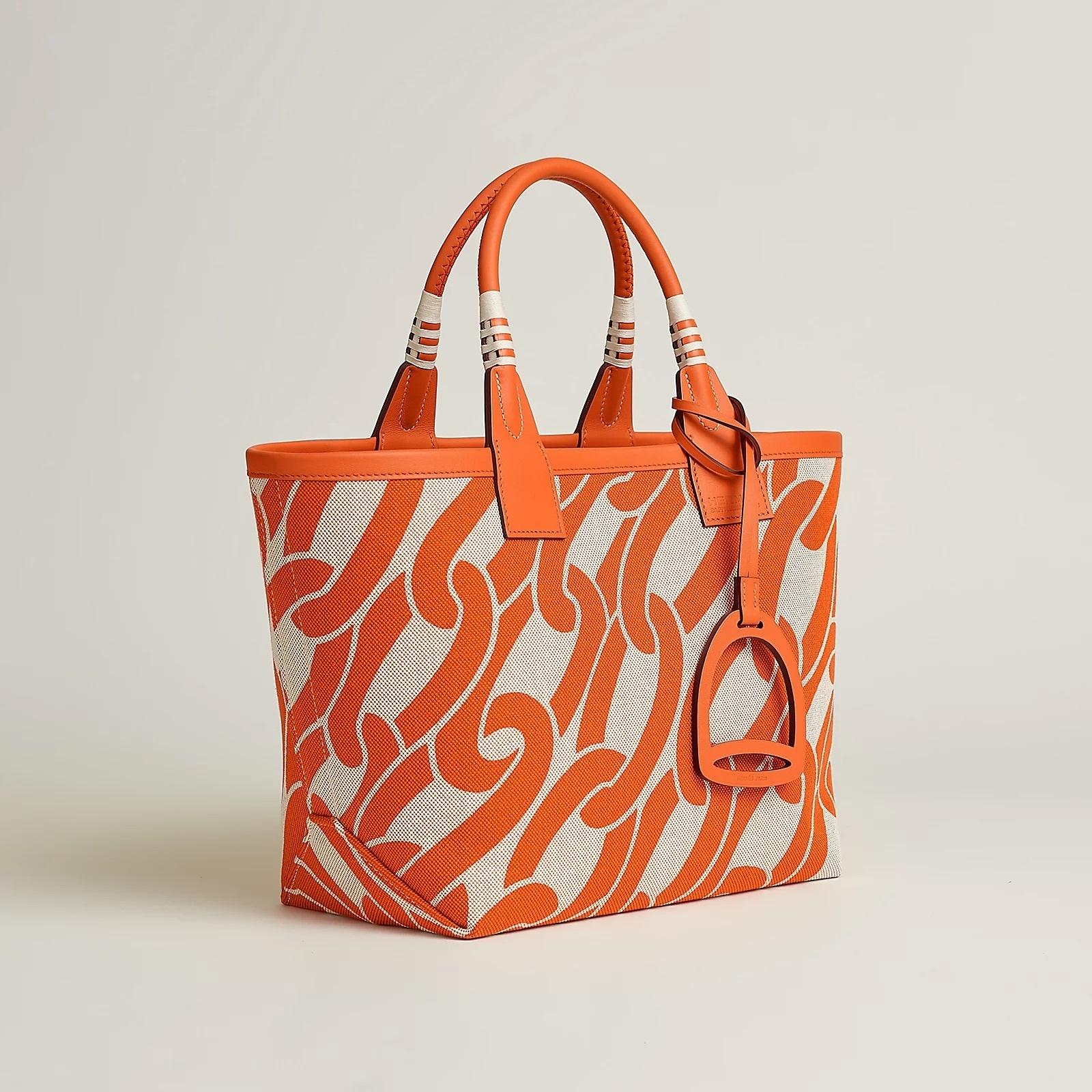 エルメス HERMES Sac Steeple 25 スティープル トートバッグ H084533