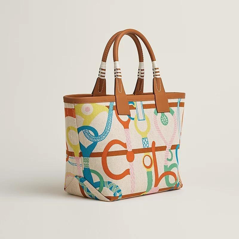 エルメス HERMES Sac Steeple 25 スティープル トートバッグ H084533 08