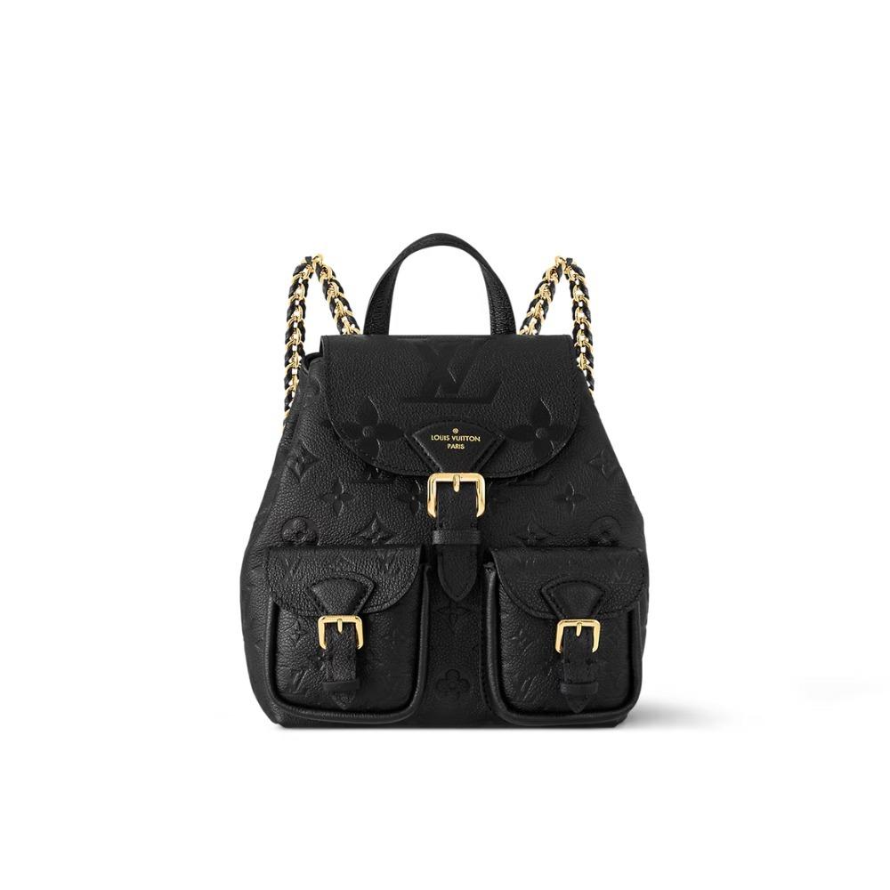 LOUIS VUITTON激安 バックアップ バックパック モノグラム・アンプラント M47072 M47106 M47074