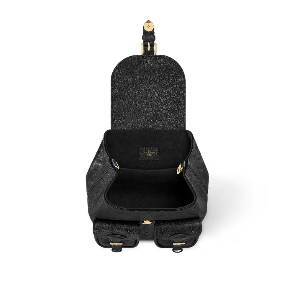 LOUIS VUITTON激安 バックアップ バックパック モノグラム・アンプラント M47072 M47106 M47074