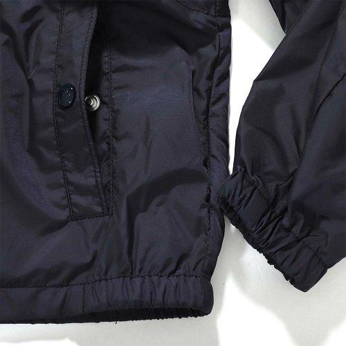 モンクレール ブルゾン ブルー レディース newurville 4116805 68352 742