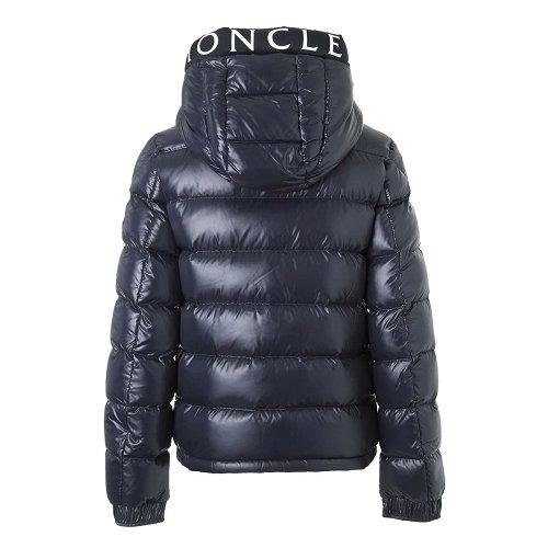 モンクレール代引 MONCLER ダウンジャケット レディース salzman 1a52h20 68950 742